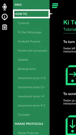 Game screenshot Ki Te Hoe apk
