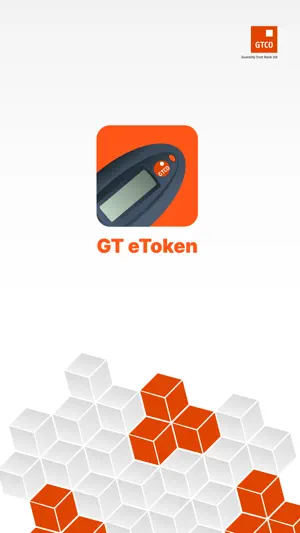 GT eToken screenshot 1