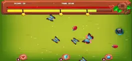 Game screenshot What's the bugs apk