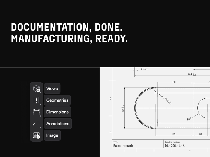 Shapr 3D CAD modeling