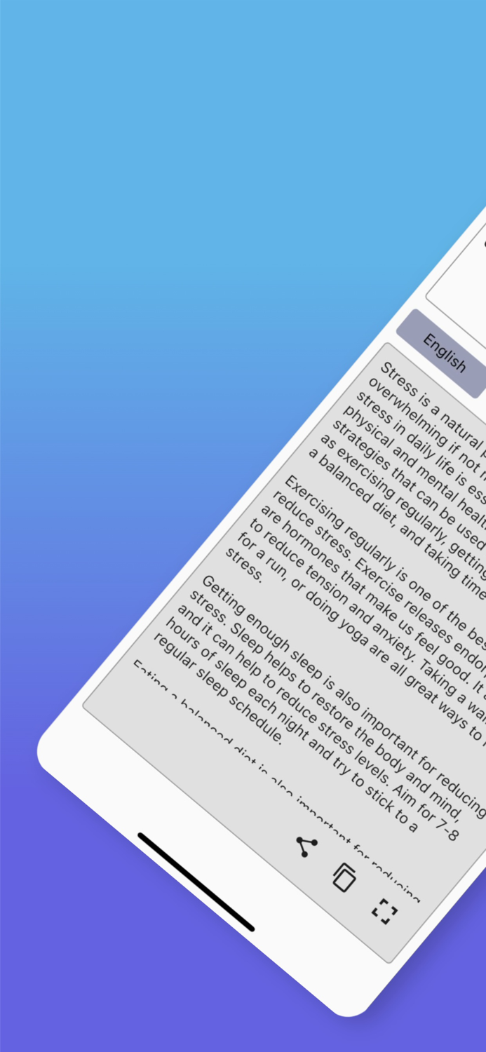 WriteMaster- AI Content Writer