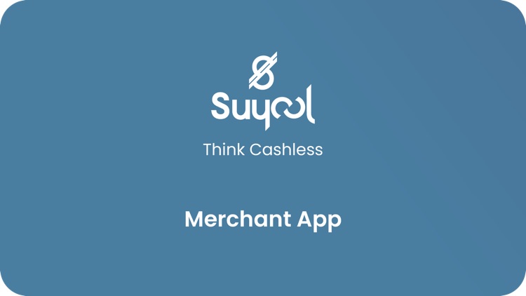 Suyool Merchant