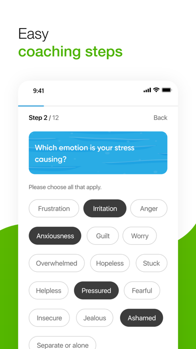 Antistress Revolution Screenshot