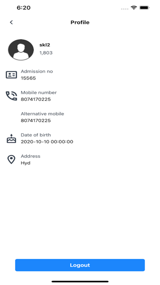#5. Tejaswi Block2 (iOS) By: Satyanarayana T
