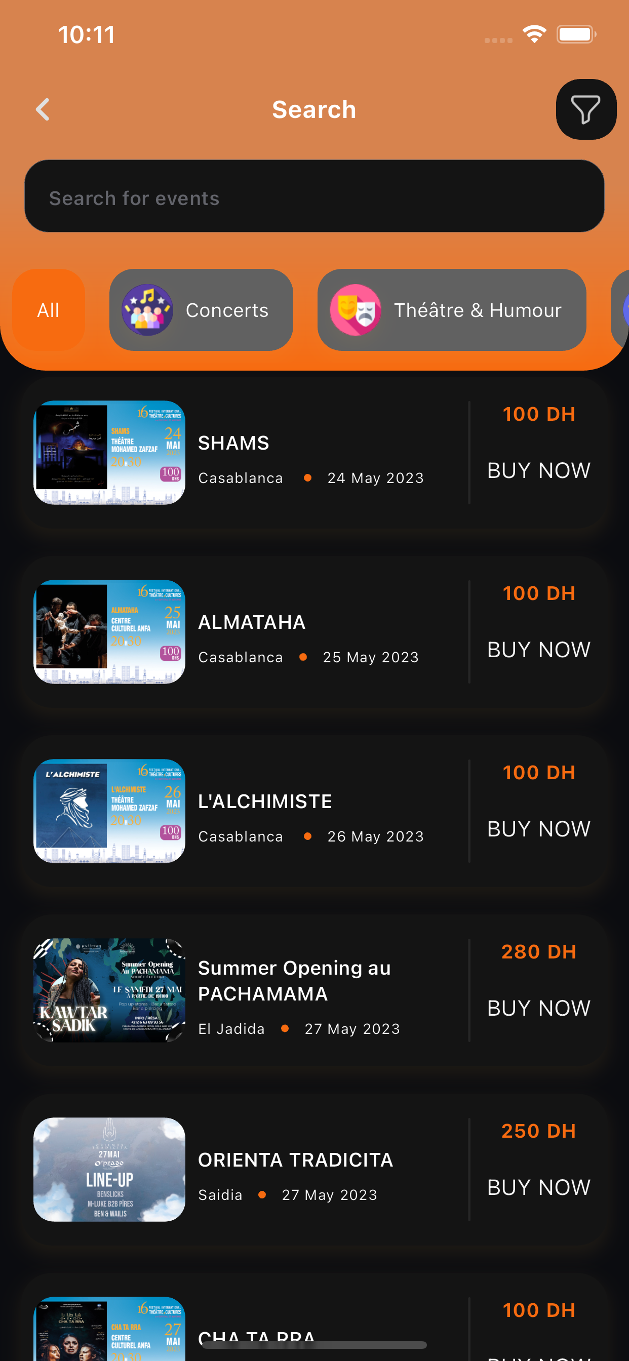 Ticket.ma