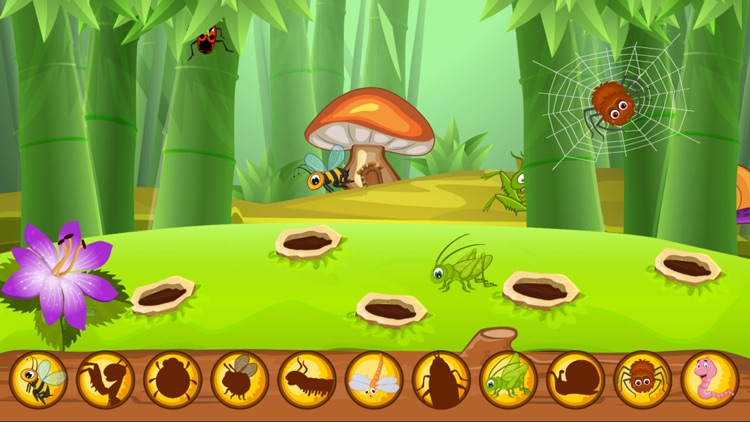 Dolly's journey : kids games screenshot-4