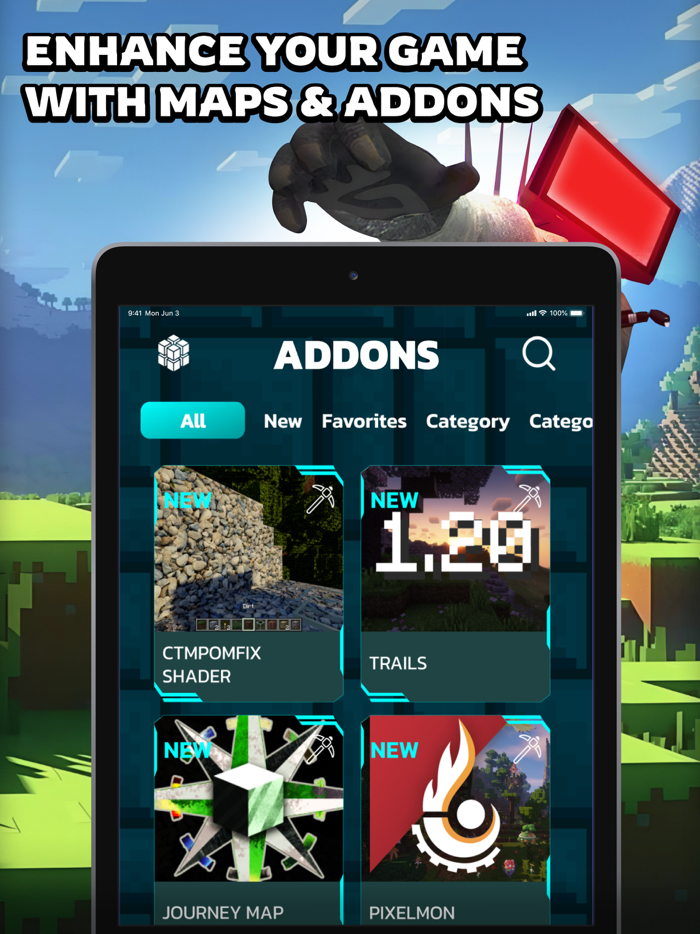 Skibi Toilet for Minecraft