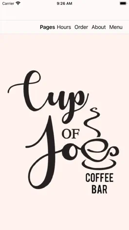 Game screenshot Cup Of Joe FRH mod apk