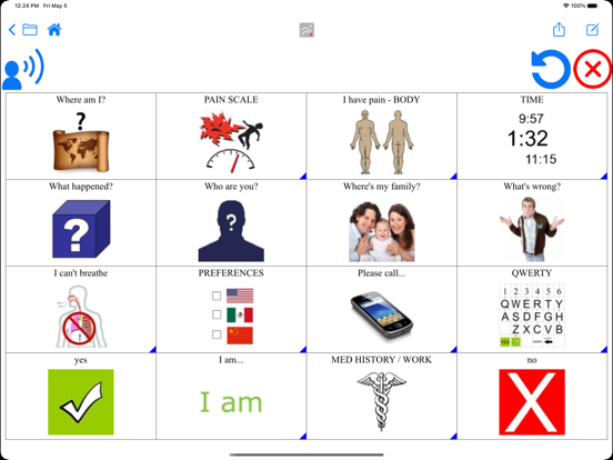 Screenshot #4 pour AT Elements ER 4x4 (Male)