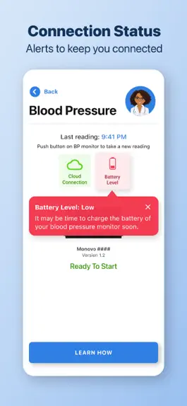 Game screenshot Monovo apk