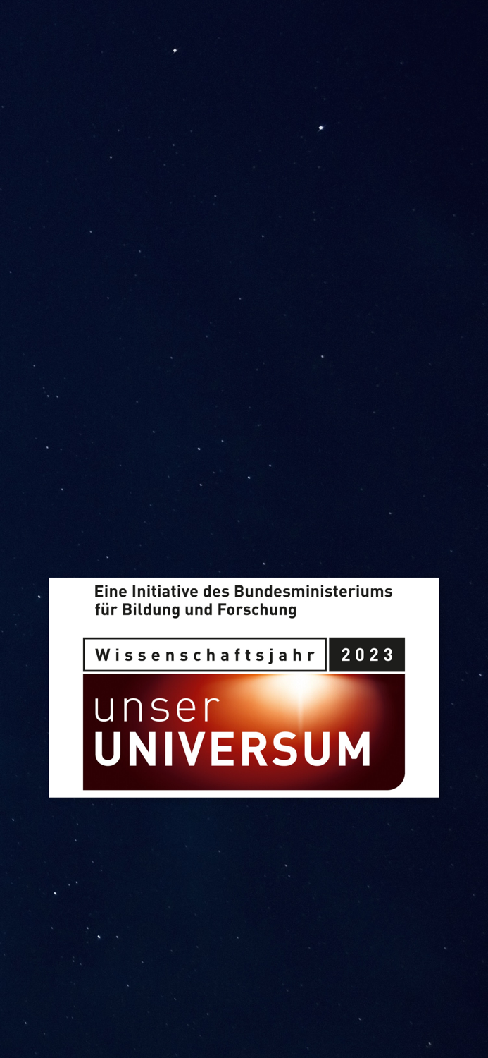 Das Teilchenuniversum