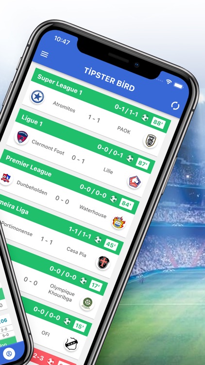 Tipster Bird - Makes it Easier