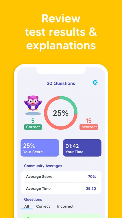 Cosmetology Exam Prep Test