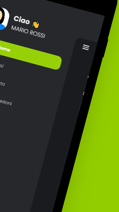 MyMOVE Screenshot