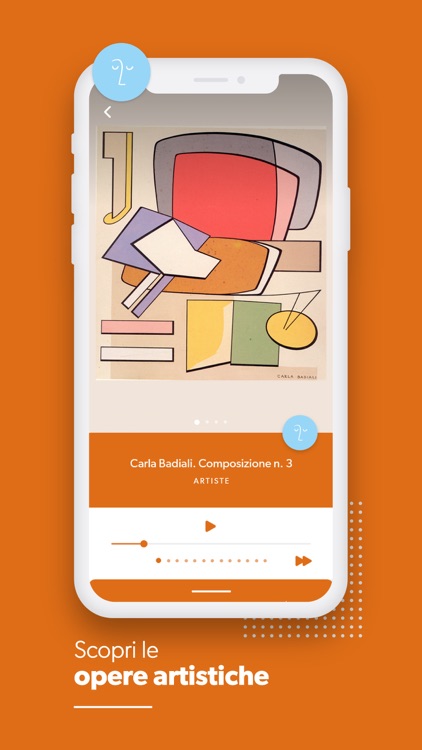 Donne e Astrazione in Italia screenshot-3