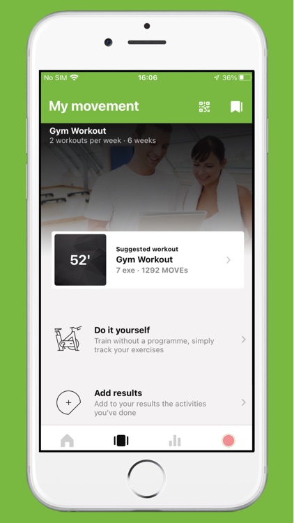 Sportcenter Allround