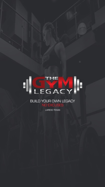 Gym Legacy