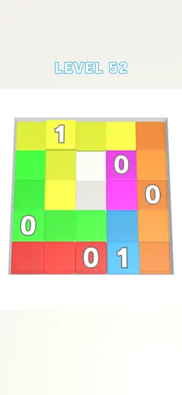 Game screenshot Fill The Tiles! apk