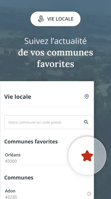 La Rép screenshot 3 of 9