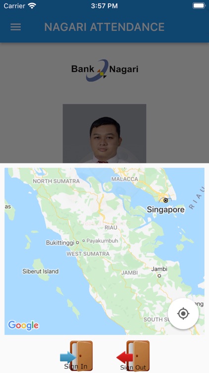 Nagari Attendance screenshot-3