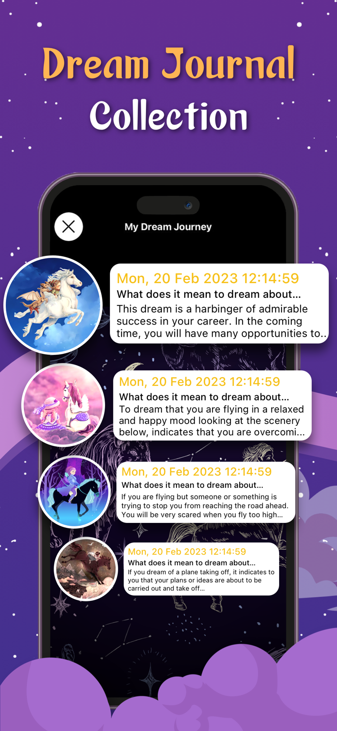 AI Dream Interpretation