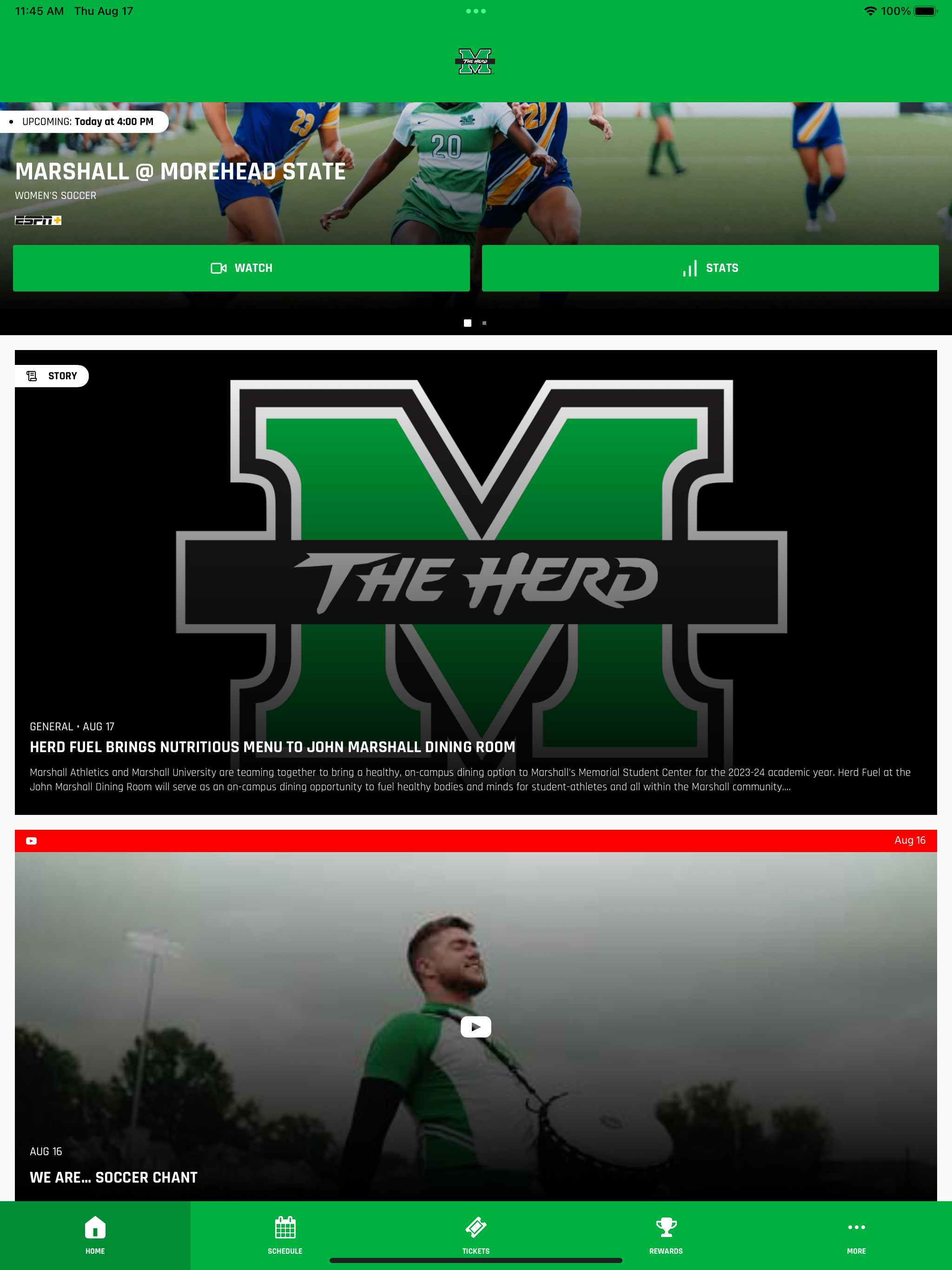 HerdZone