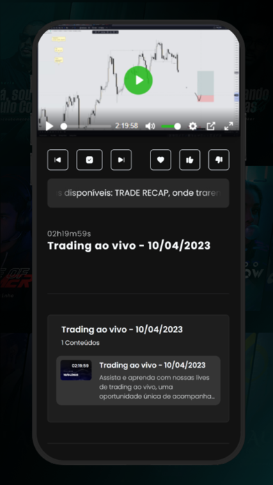 4trading Screenshot