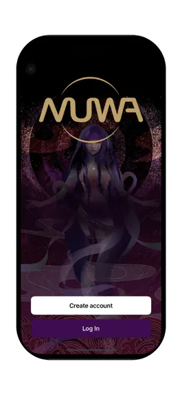 Game screenshot NuwaSocial mod apk