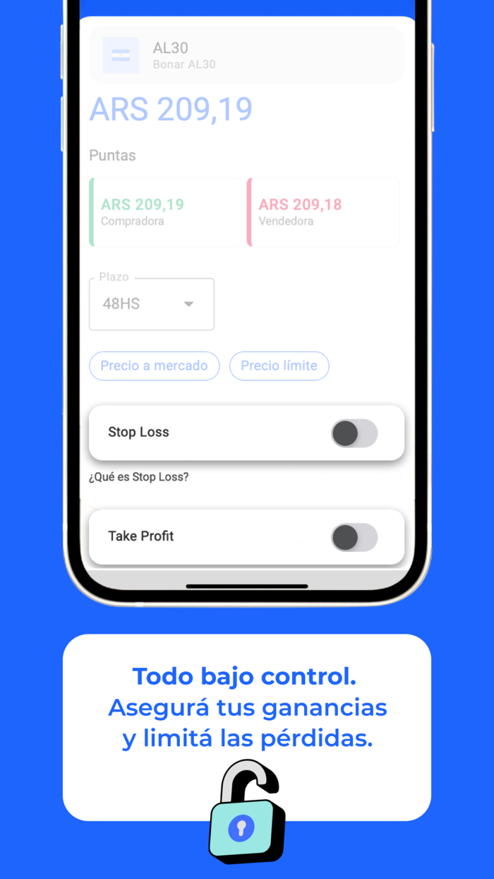 Banza Inversiones dólar MEP