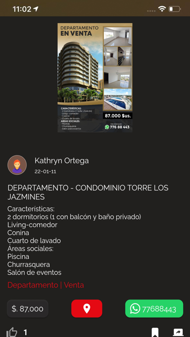 HomeCity Screenshot