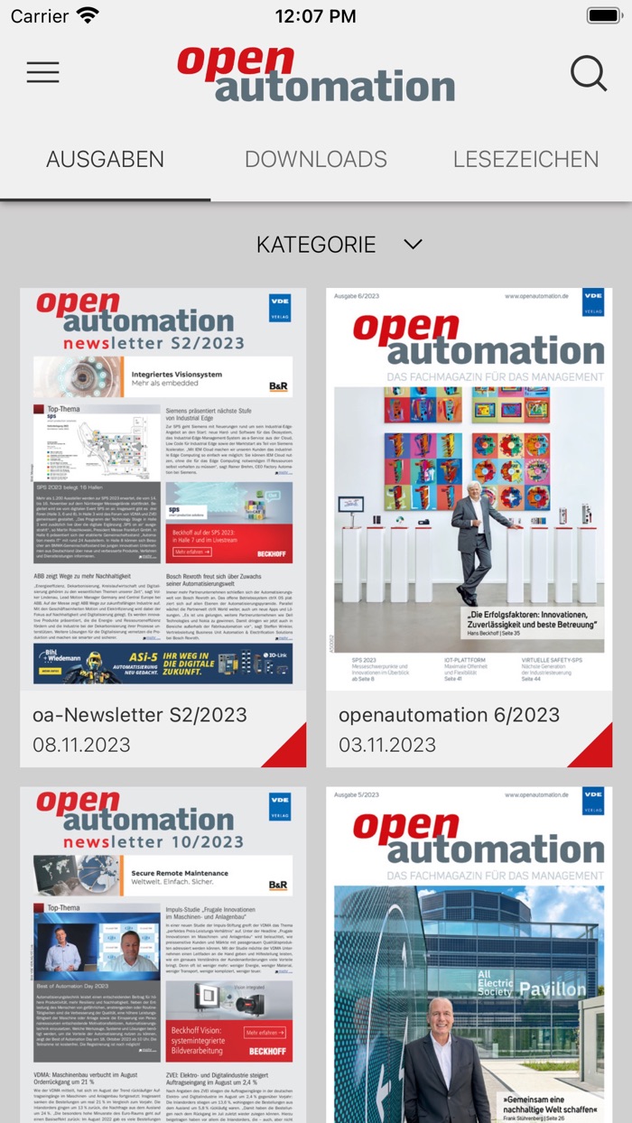 openautomation