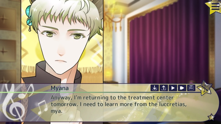 Eroolia HTSTOYH Remastered screenshot-6