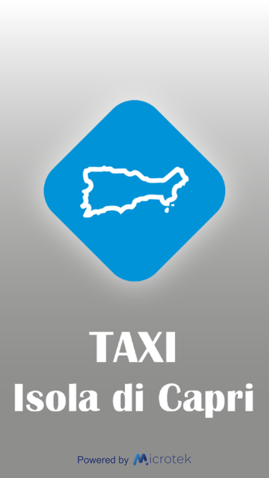 TAXI CAPRI Screenshot