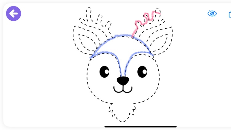 Learn Writing and Tracing 123 screenshot-4