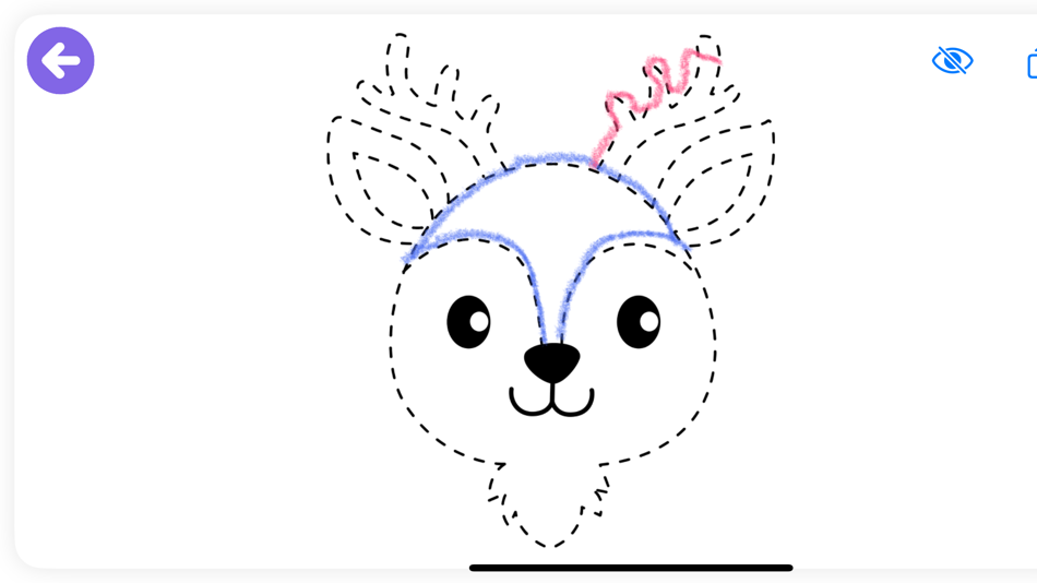 #5. Learn Writing and Tracing 123 (macOS) Με: Digital Hole Pvt. Ltd.