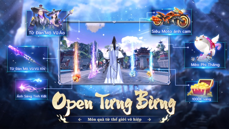 Kiếm Vực 3D - MIS