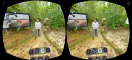 Game screenshot Crea 360 - UNAL mod apk
