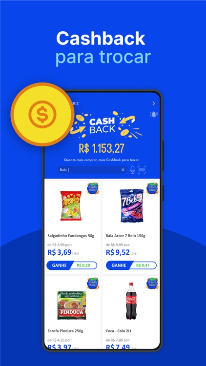 Seu Super screenshot-3