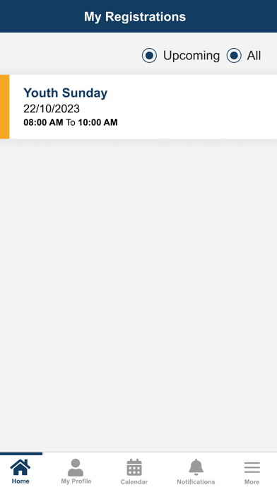 UECChicago Screenshot