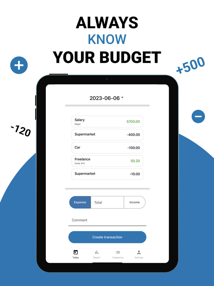 Bill Organizer・Reminder