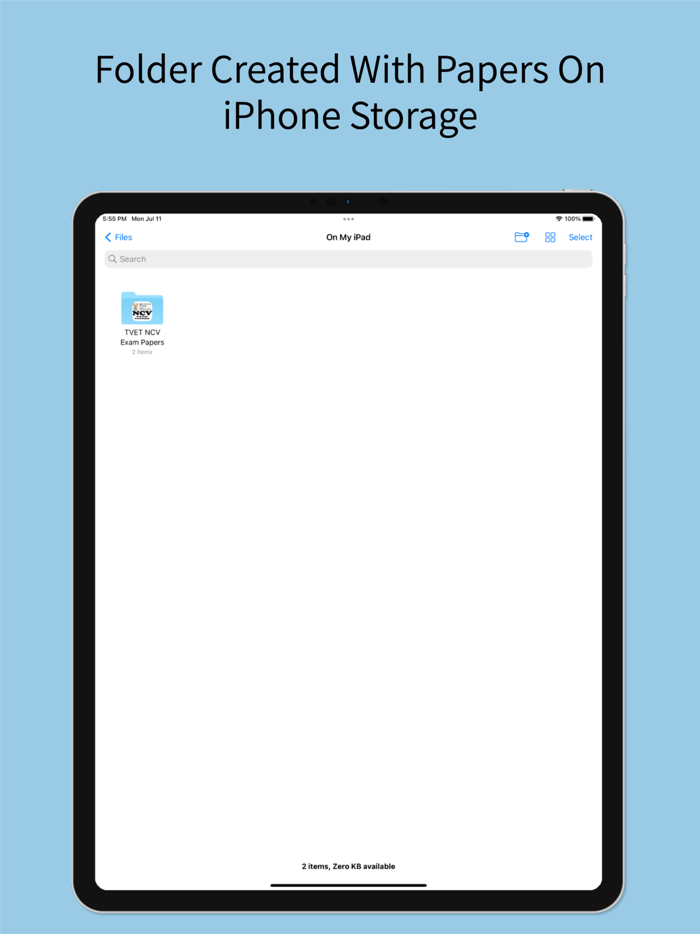 TVET NCV Exam Papers