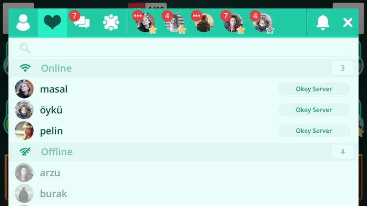 Dominoes - Online screenshot-5