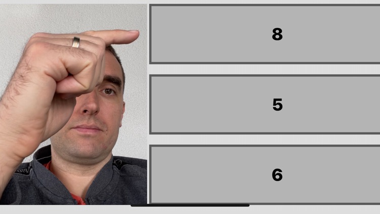 Numbers Quiz for Kids