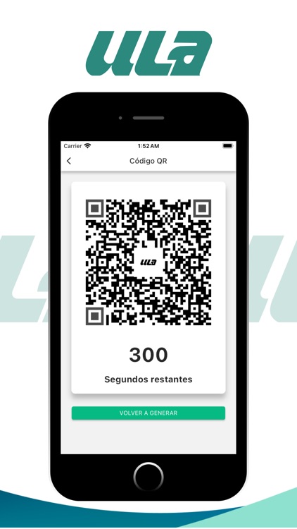 ULA Pass screenshot-3