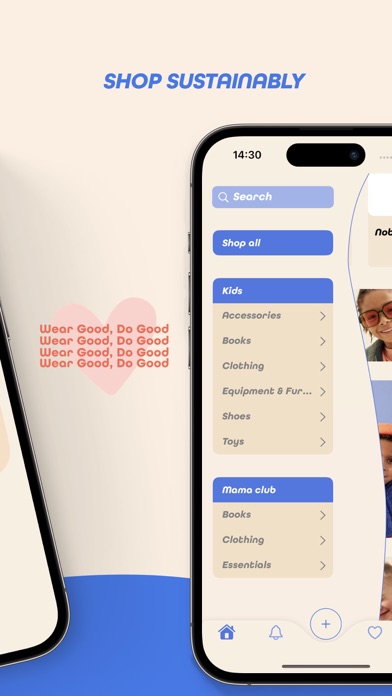 Young Loved Screenshot