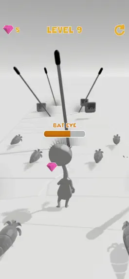 Game screenshot Optic Rush mod apk
