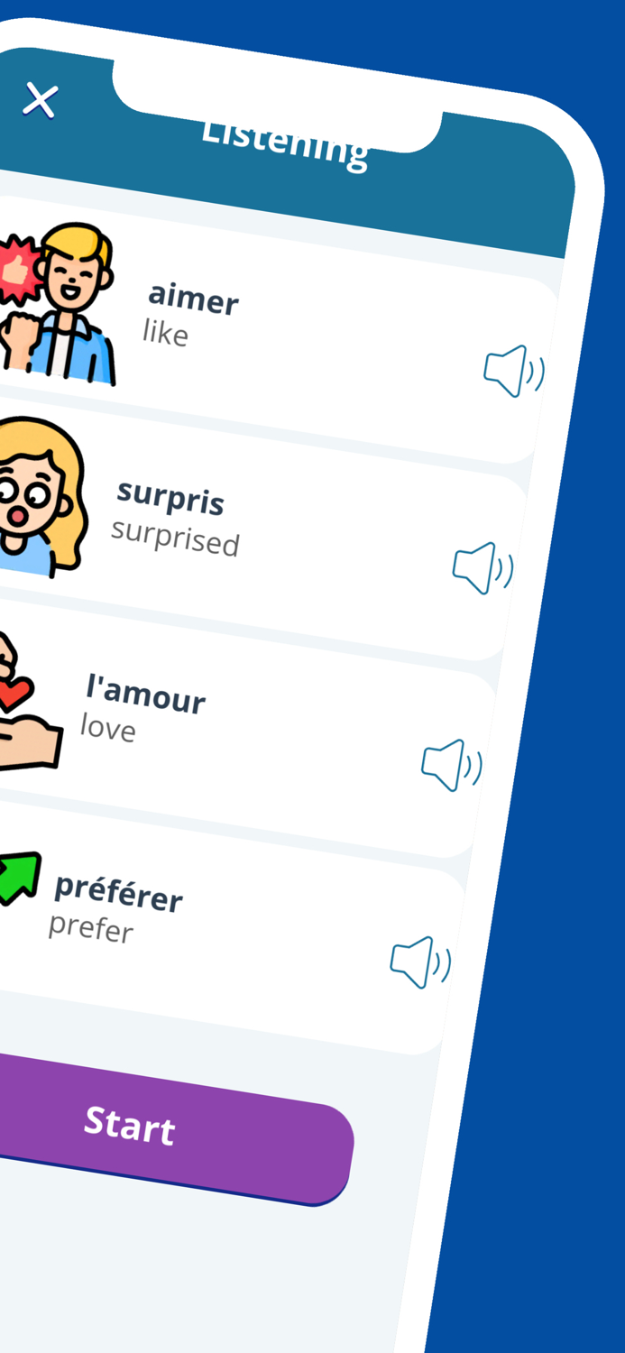 Learn french language 2023