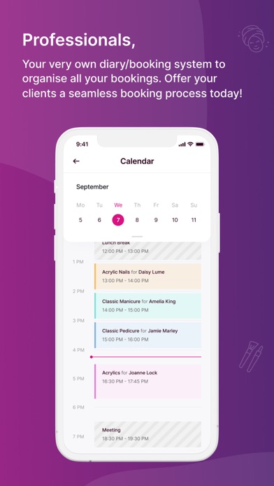 Beautilio Screenshot