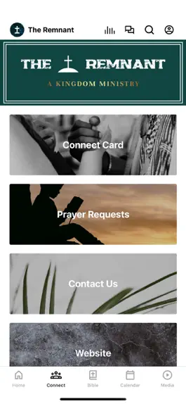 Game screenshot The Remnant - Kingdom Ministry apk