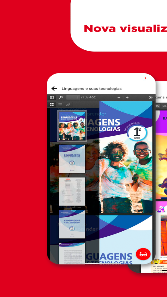#4. Conecta SESI (iOS) 由: YBOH DESENVOLVIMENTO DE SOFTWARES LTDA